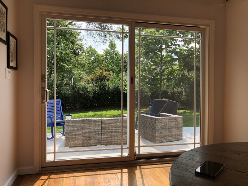Andersen Certified Installer in White Plains